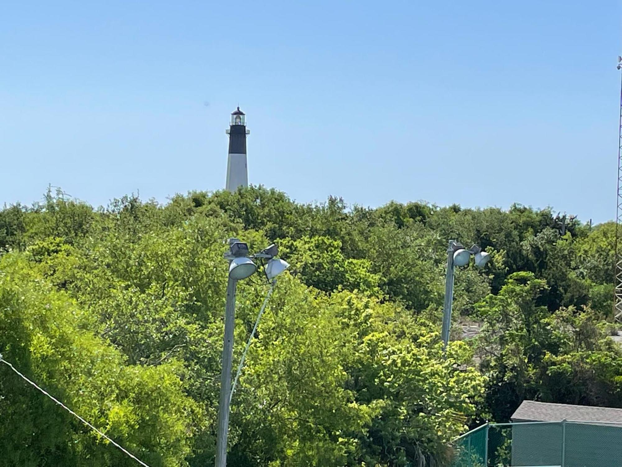 Lighthouse Point Rental 1C Tybee Island Exterior photo